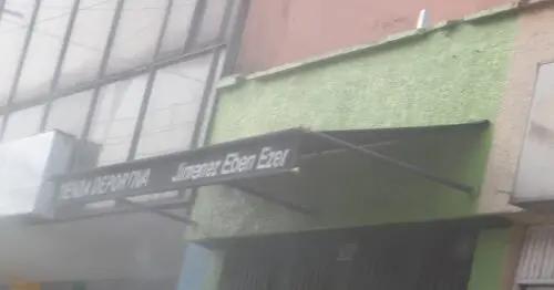 JIMENEZ EBEN EZER JIMENEZ EBEN EZER